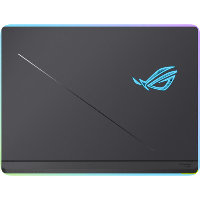 Asus ROG Strix G18 G815LR-S9103W 18 Copilot+ Gaming Laptop (Schwarz Grau | Core Ultra 9 275HX | RTX 5070 Ti | 32 GB | 2 TB SSD)