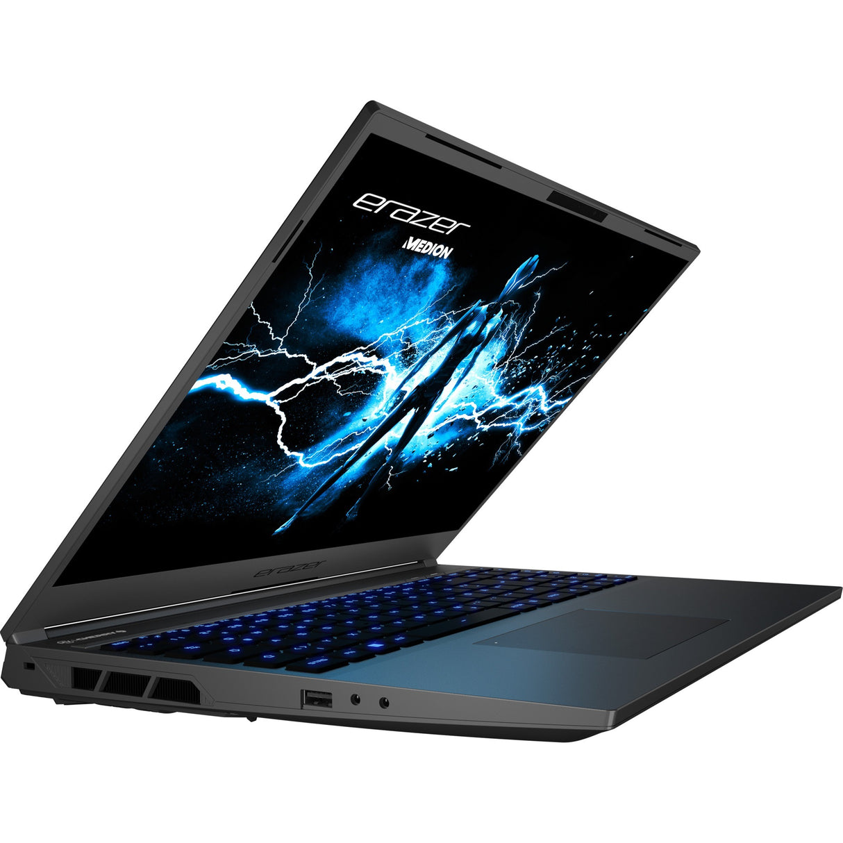 Erazer 30037669 Major x20 md62614nl, Intel Core i7-14700hx 16 GB 1 TB