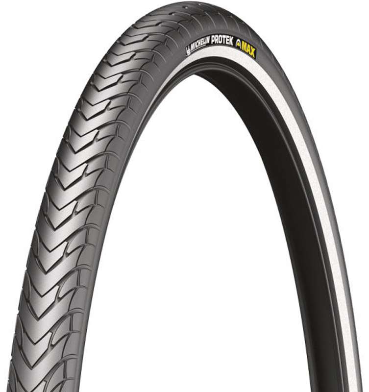 Michelin Protek Max 28 Drahtreifen