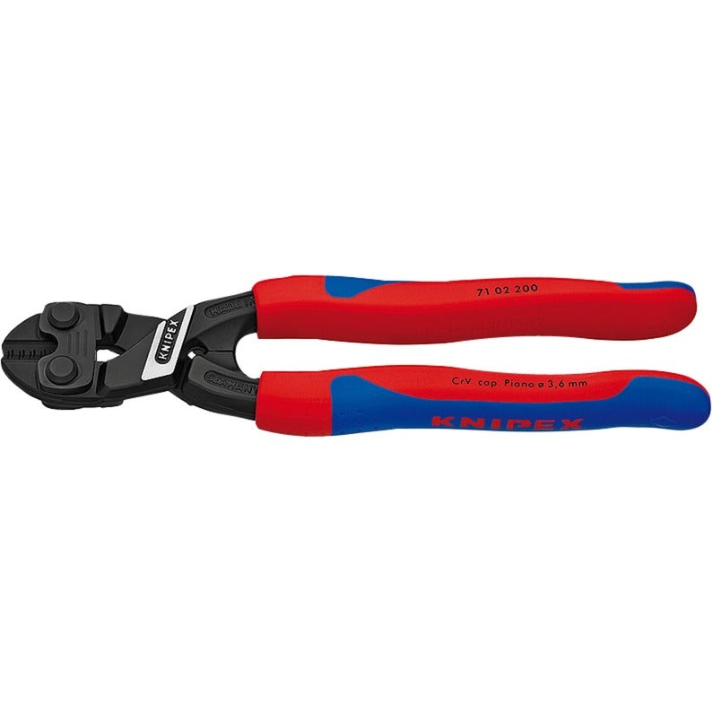 Knipex 71 02 200 Bolzenschneidezange cobolt®