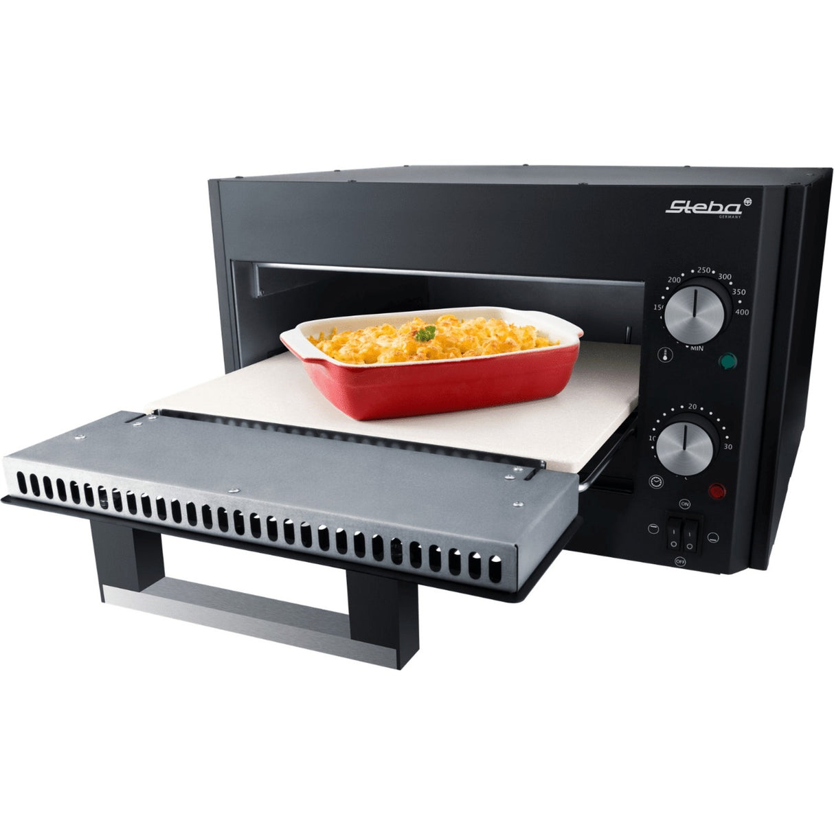 Steba Steba Pizza Maker PB 1800