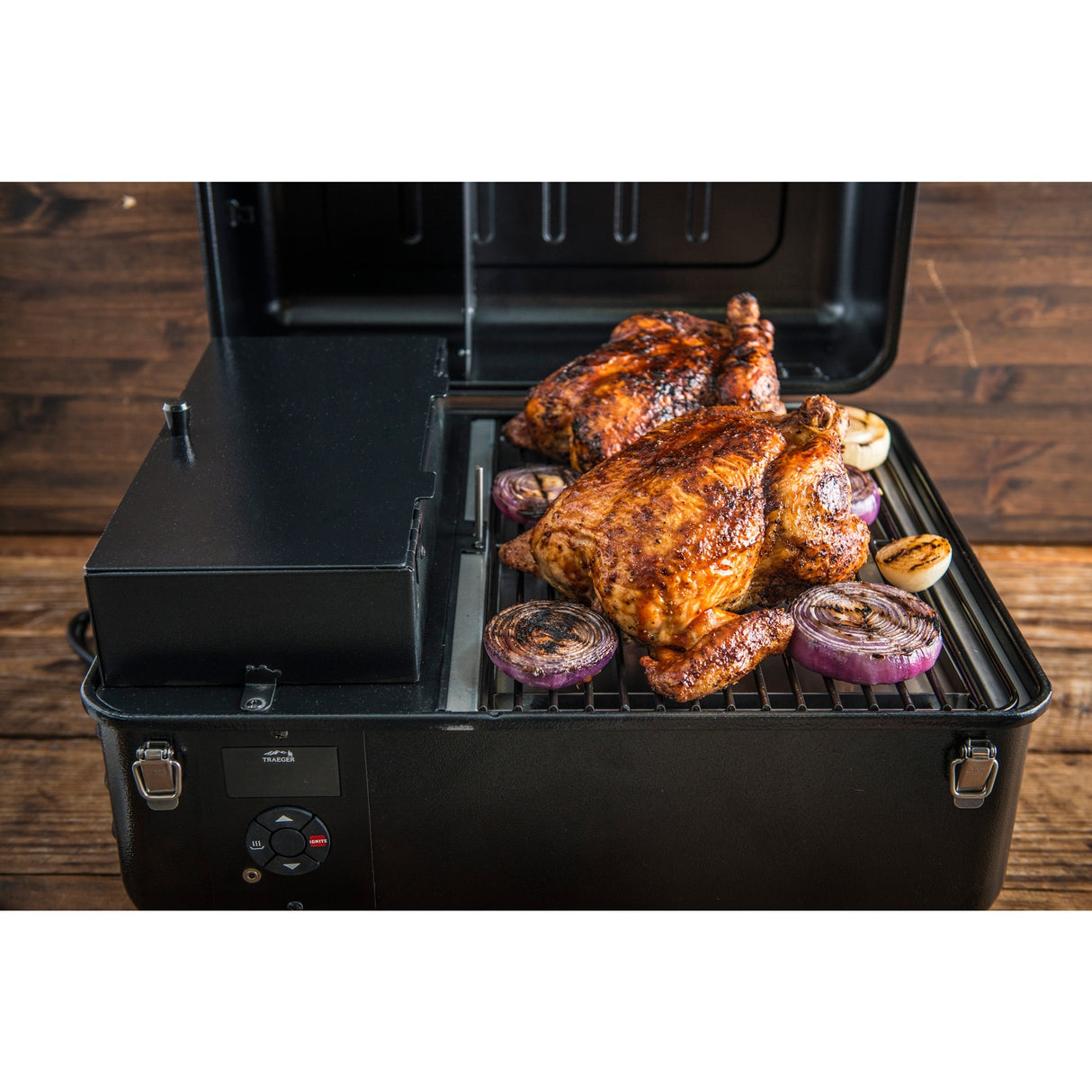 Traeger Ranger