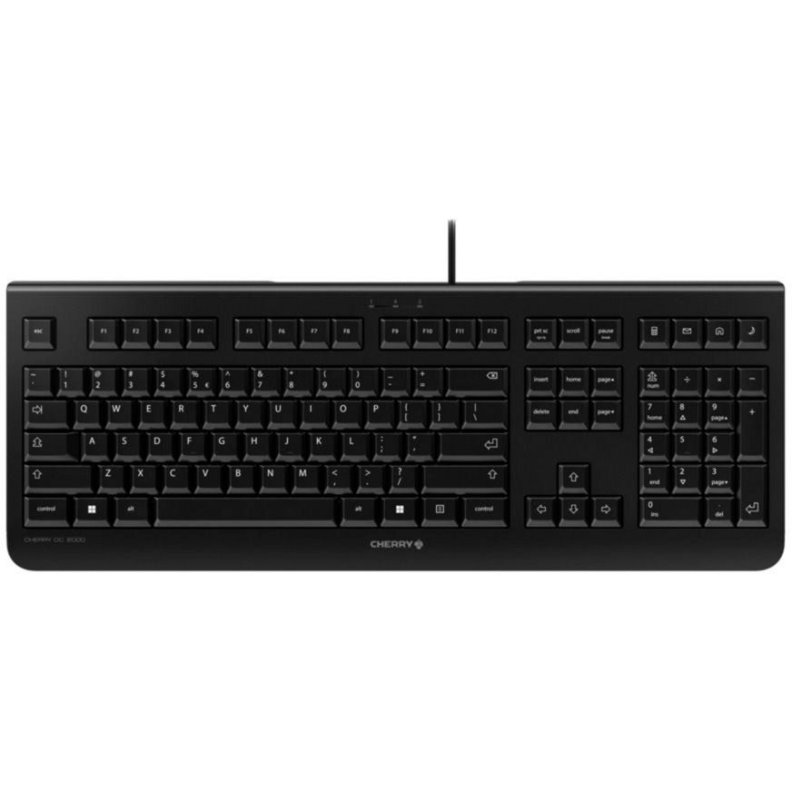 Cherry Cherry DC 2000