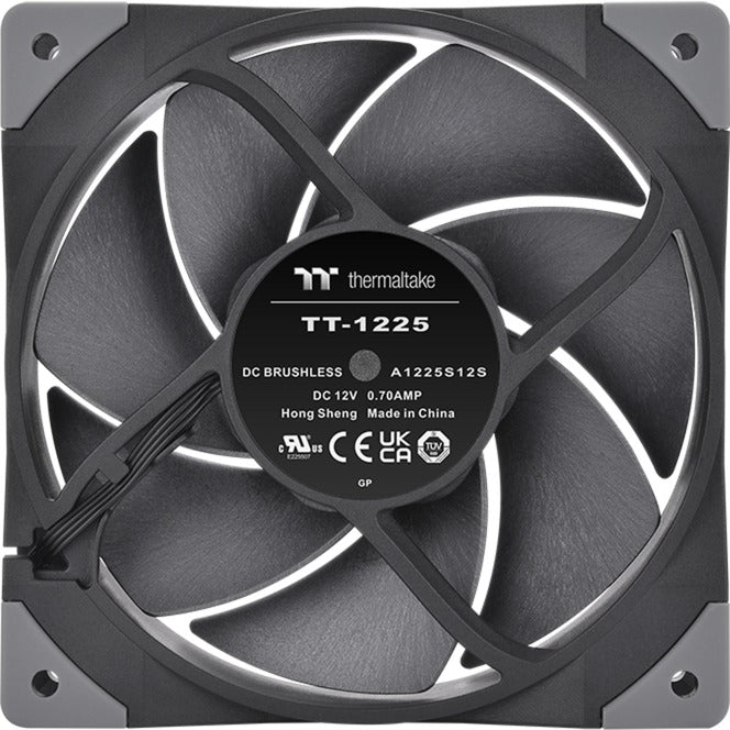 Thermaltake Swafan GT12 PC-Lüfter TT Premium Edition