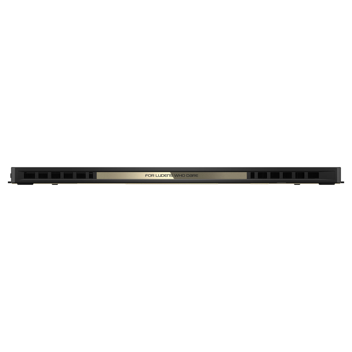 Asus rog flow z13-kjp gz302eac-ru178w 13.4 2-in-1 gaming laptop (goud zwart | ryzen al max+ 395 | radeon 8060s | 128 gb | 1 tb ssd | touch)