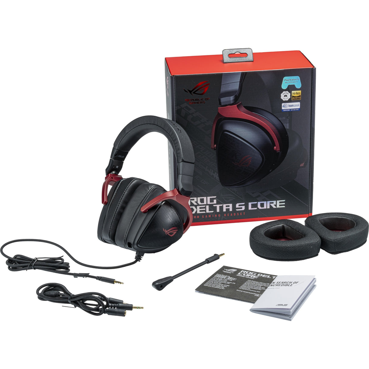 Asus Rogs Kern