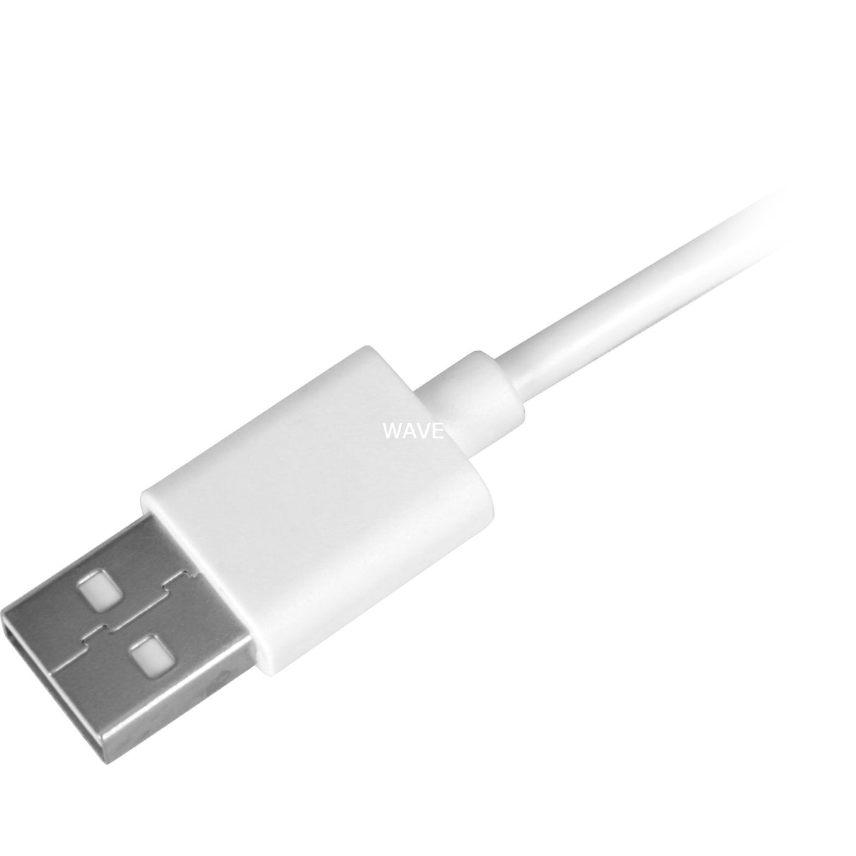 Sharkoon USB-A 2.0 USB-C