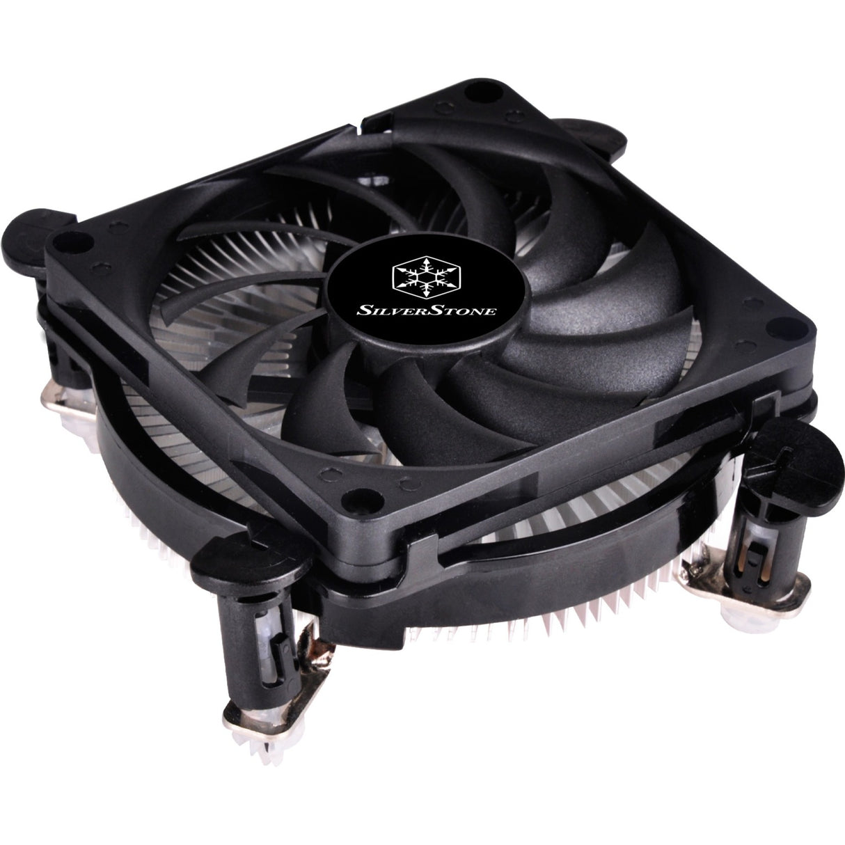 Silverstone Silverstone NT08-115XP