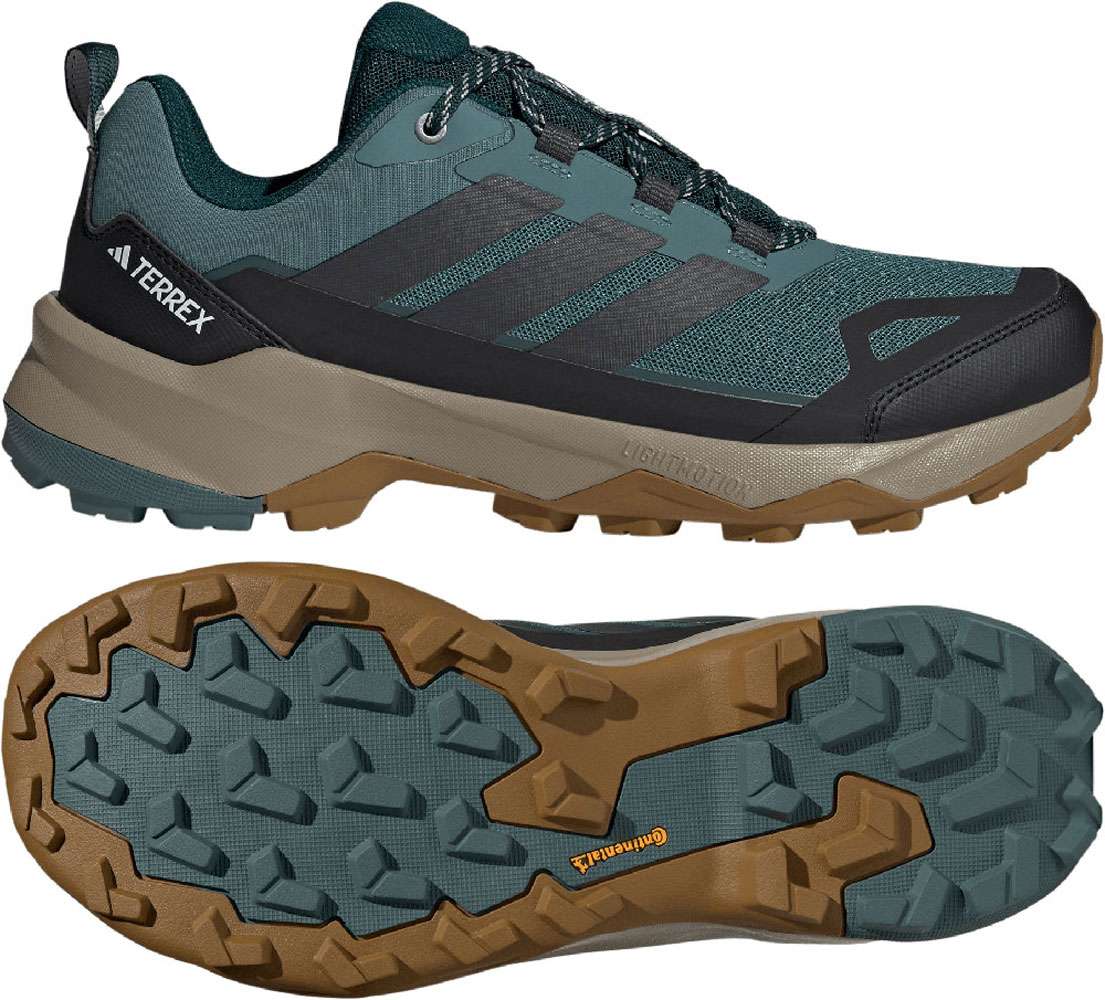 Adidas Terrex Skyschaser Ax5 - Wanderschuhe