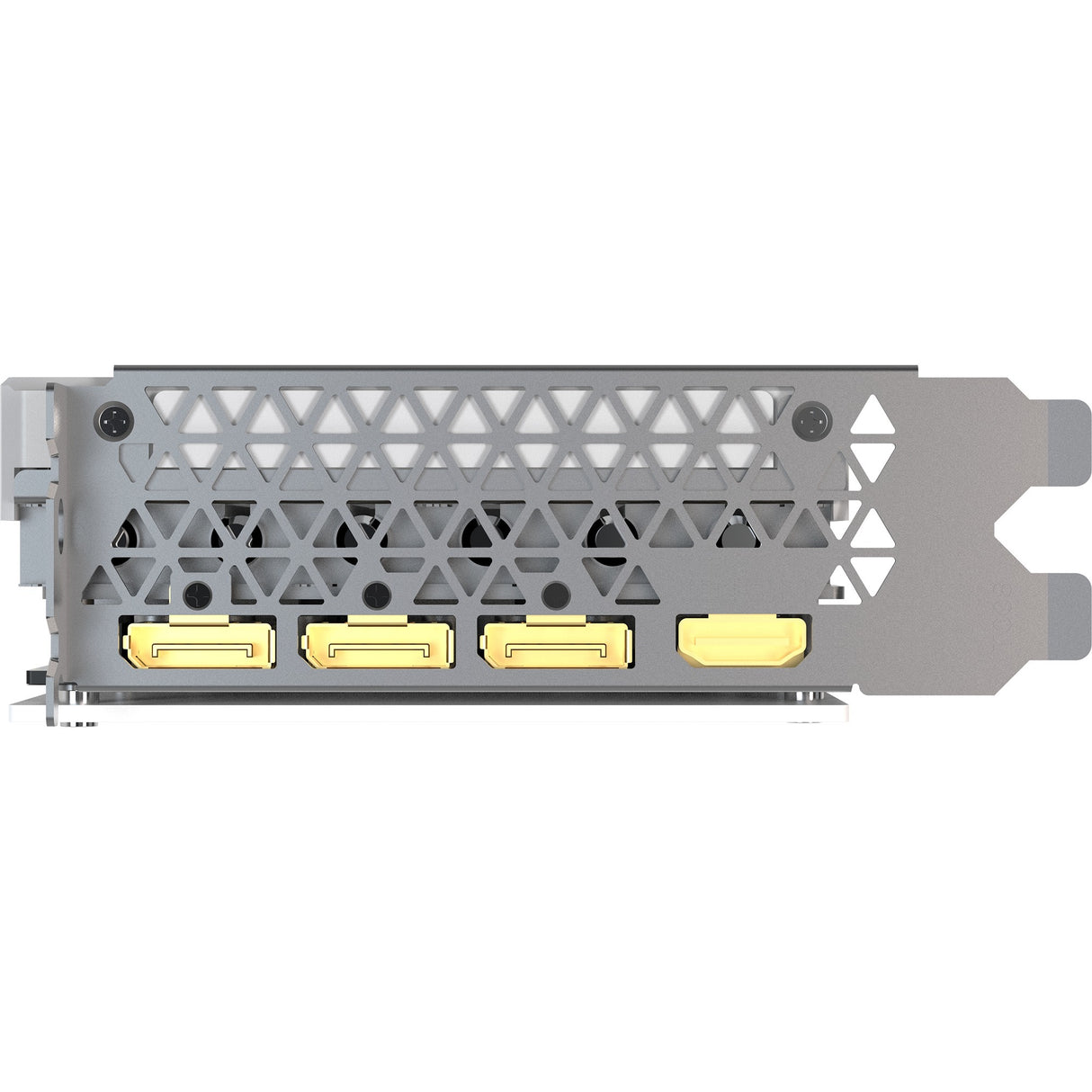 Inno3d n507t3-16d7x-176068w rtx5070ti x3 oc weiß 16gb gddr7 hdmi 3xdp