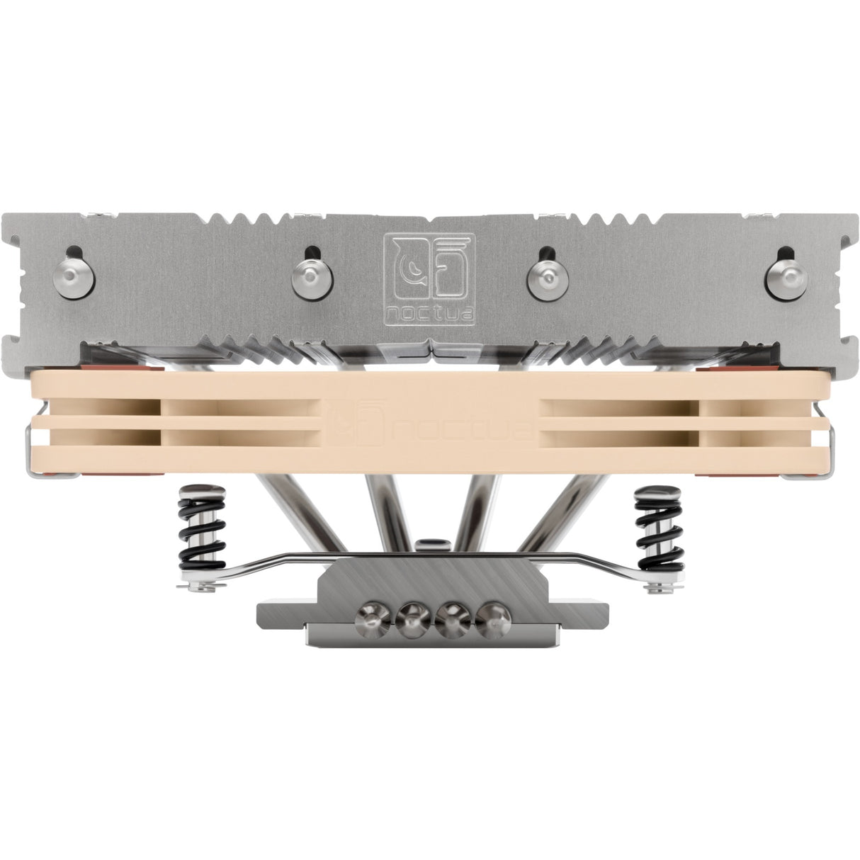 Noctua nh-l12s CPU-Kühler