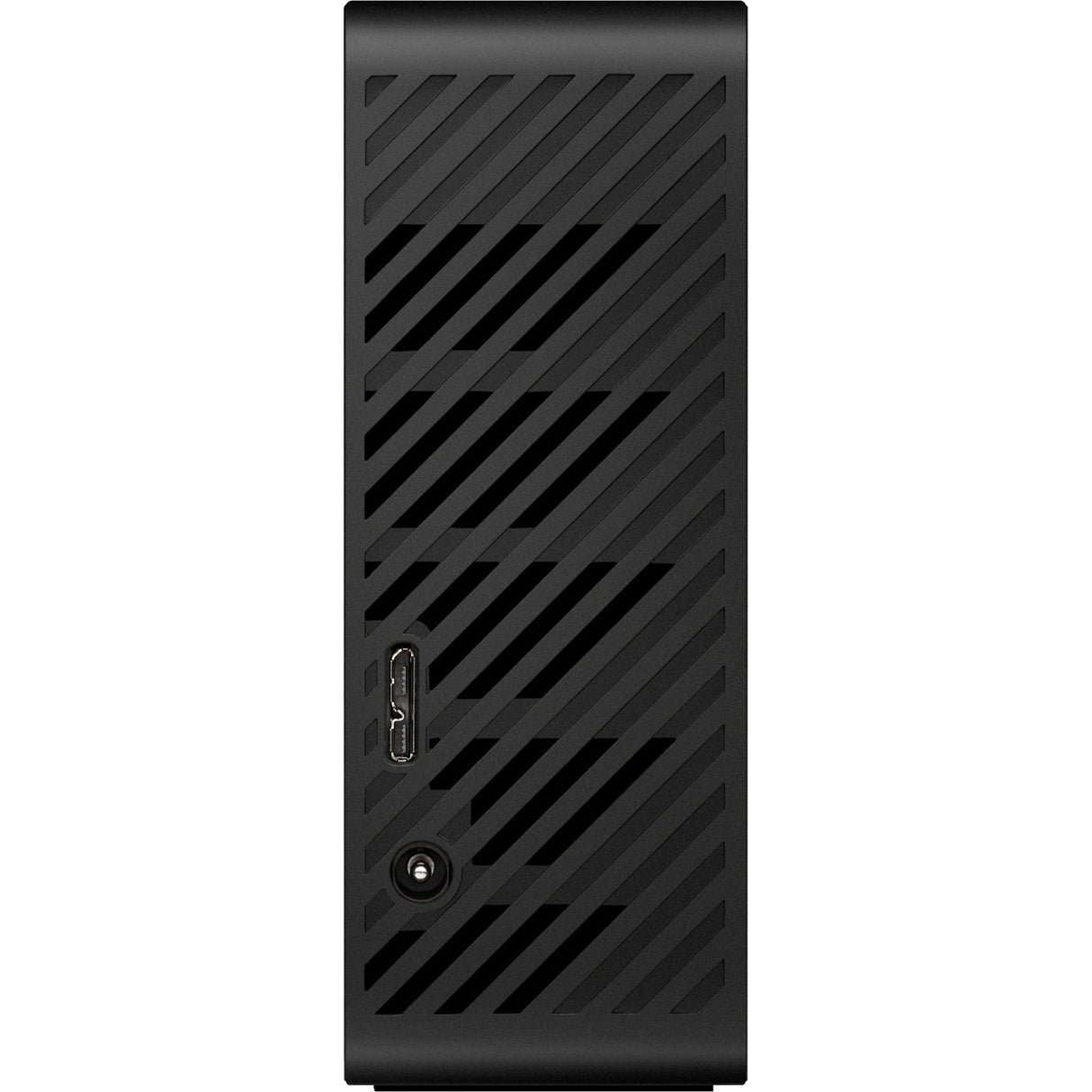 Seagate Expansion Desktop 8 TB externe Festplatte (schwarz, stkp8000400, USB 3.0)