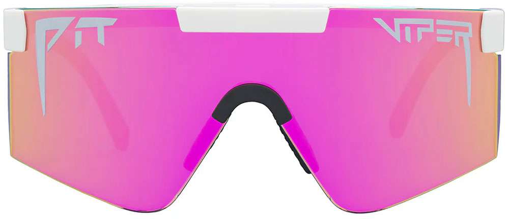 Pit Viper The Originals Miami Nights Pink – Sportbrille