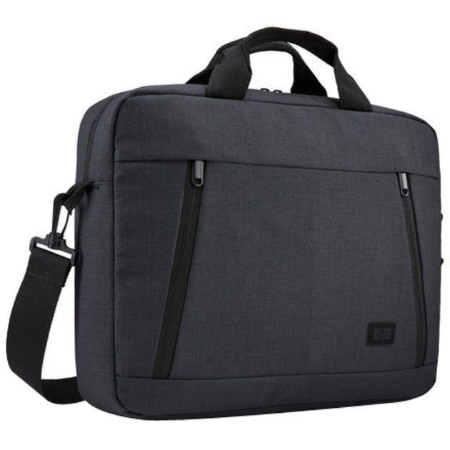 Case Logic Huxton Attaché 14 Laptoptasche (schwarz)