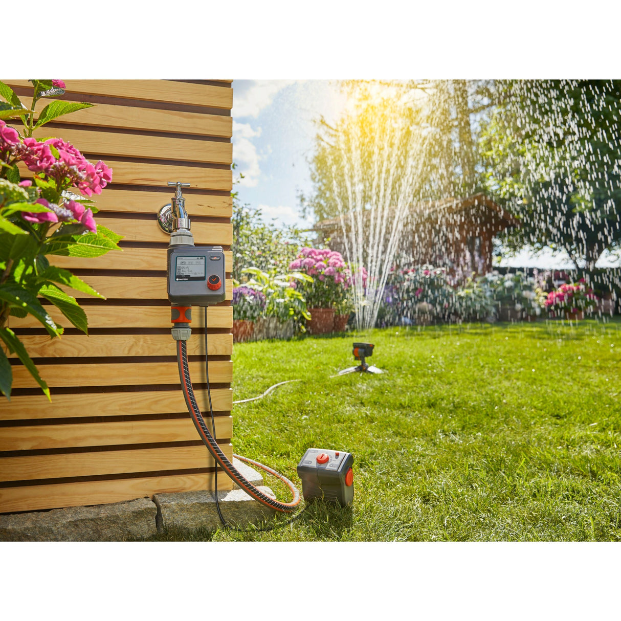 Gardena Gardena Spray Select Select Select