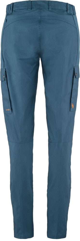 Fjällräven stina – Outdoor-Hose für Damen