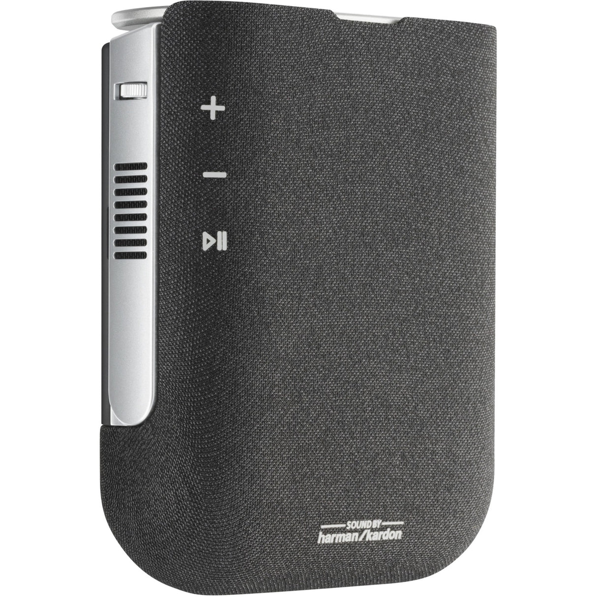 Viewsonic Smart LED tragbarer Projektor mit Harman Kardon Lautsprechern (Schwarz, HDMI, Audio, WLAN, Bluetooth)