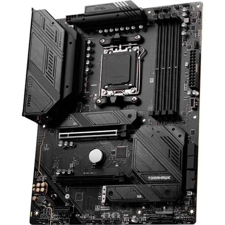 MSI MSI Mag B650 Tomahawk WiFi