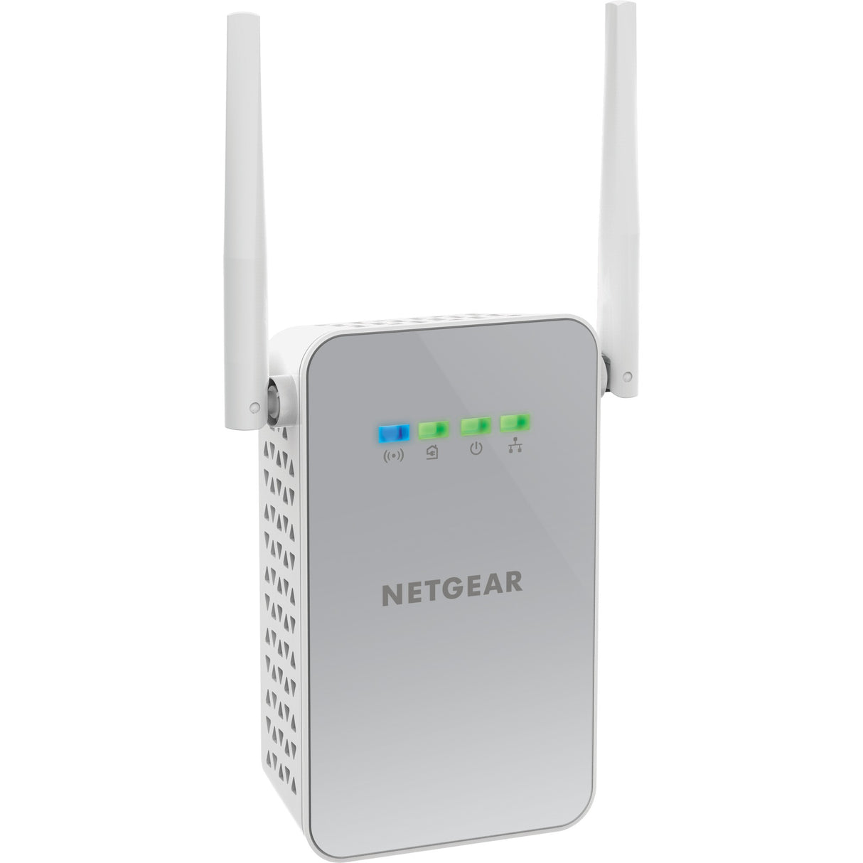 Netgear powerline 1000 + wifi (wit)