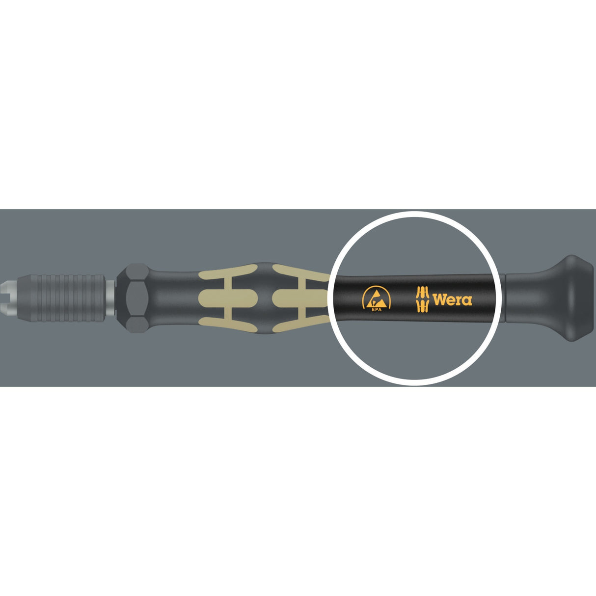 Waa Kraftform kompakt Micro-Set ESD 20