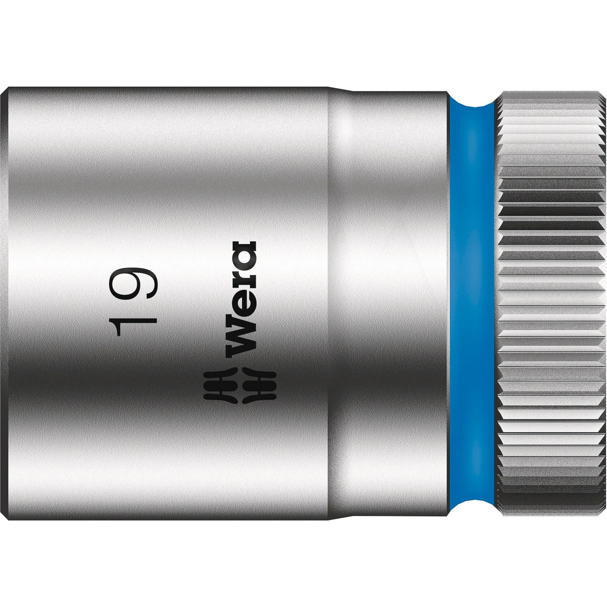 Wera 2go SHK 1 Toolset für die Verwendung im Sanit