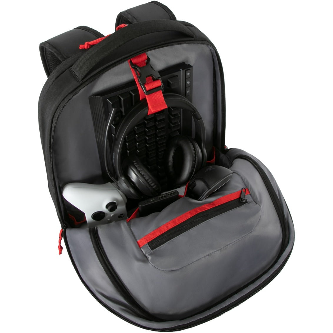 Targus 17,3 ”Strike II Gaming -Rucksack