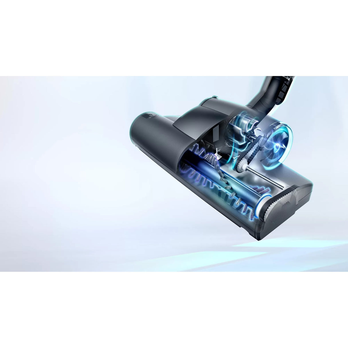 BOSCH Series 6 Vakuumreiniger ohne Tüte BGS41POW1