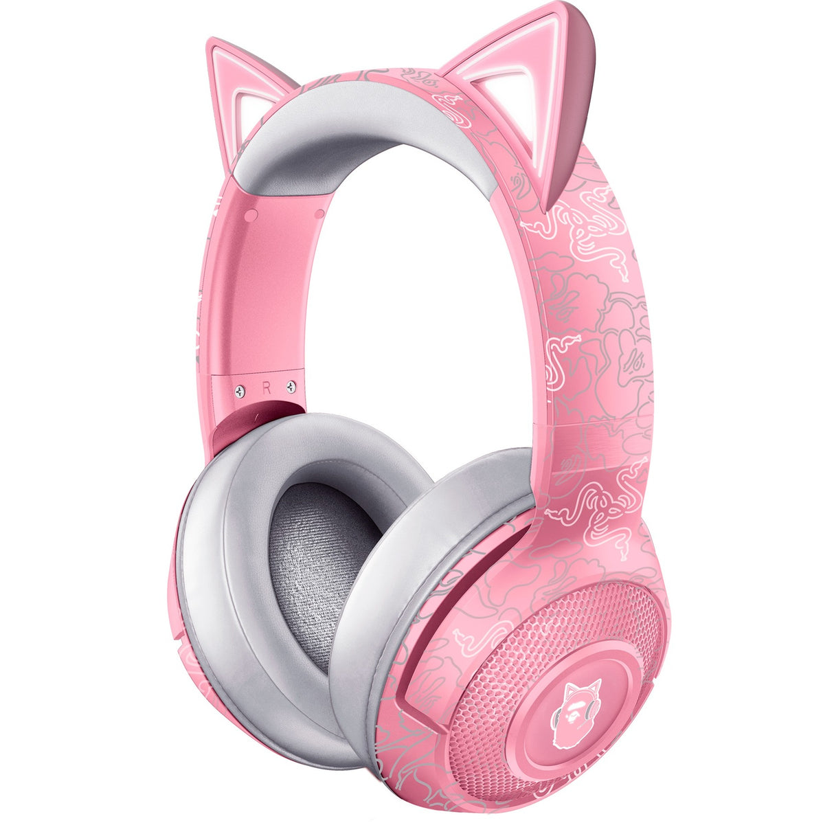 Razer Kraken Kitty V2 RGB