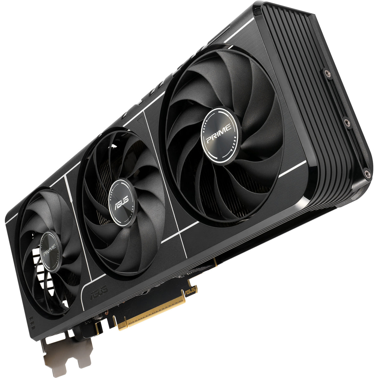 Asus Prime GeForce RTX 5060 Ti OC 8G Grafikkarte (3x Display Port, 1x HDMI)