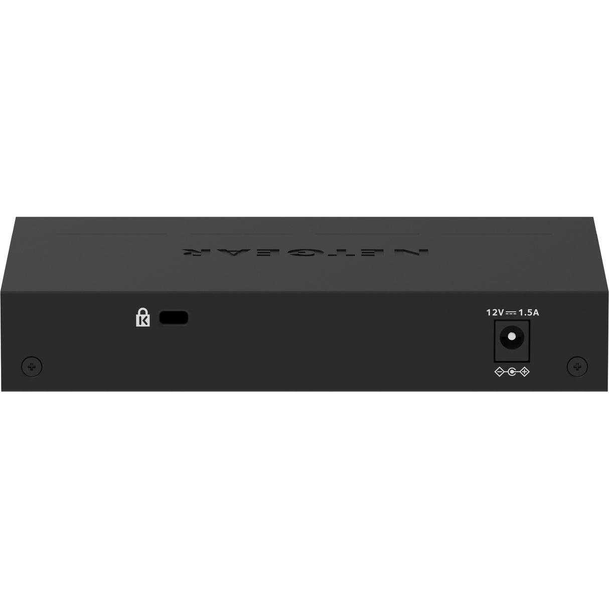 Netgear 8-Port 2,5G Multi-Gigbit Ethernet Plus Switch (MS