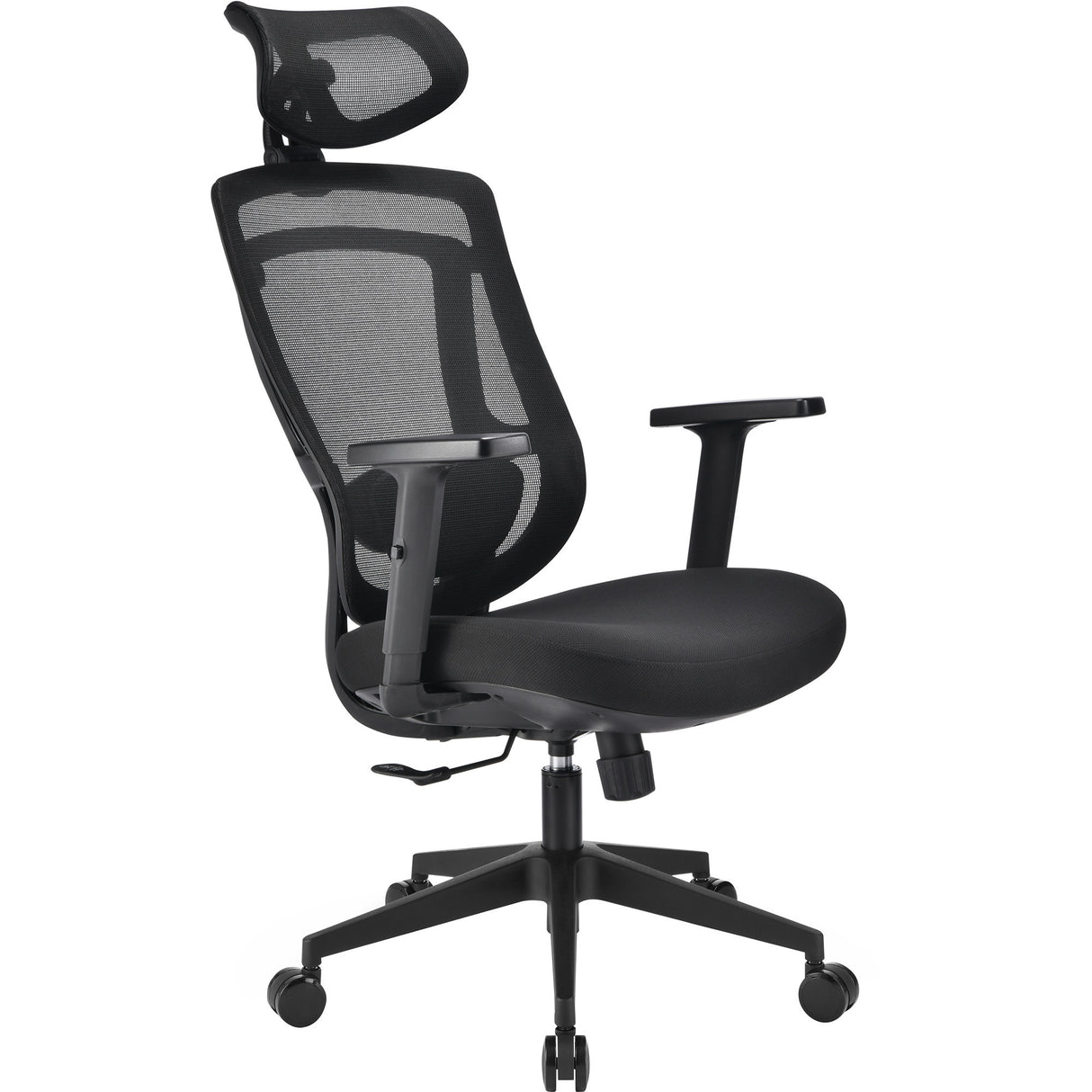 Sharkoon officepal c10 Stuhl (schwarz)