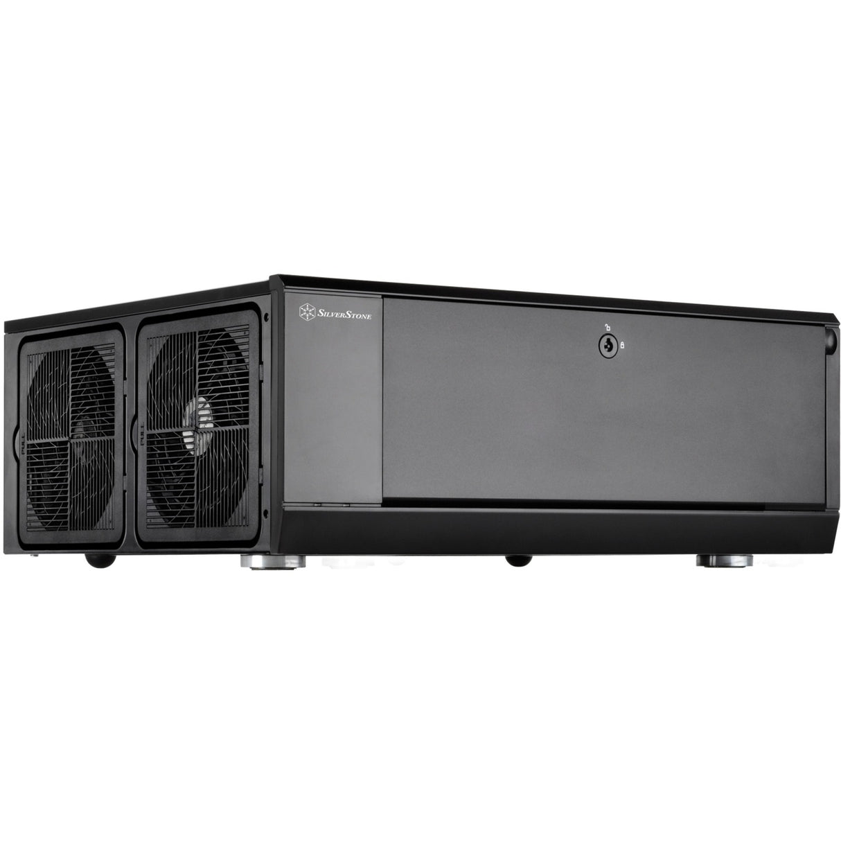 Silverstone Silverstone SST-GD10B