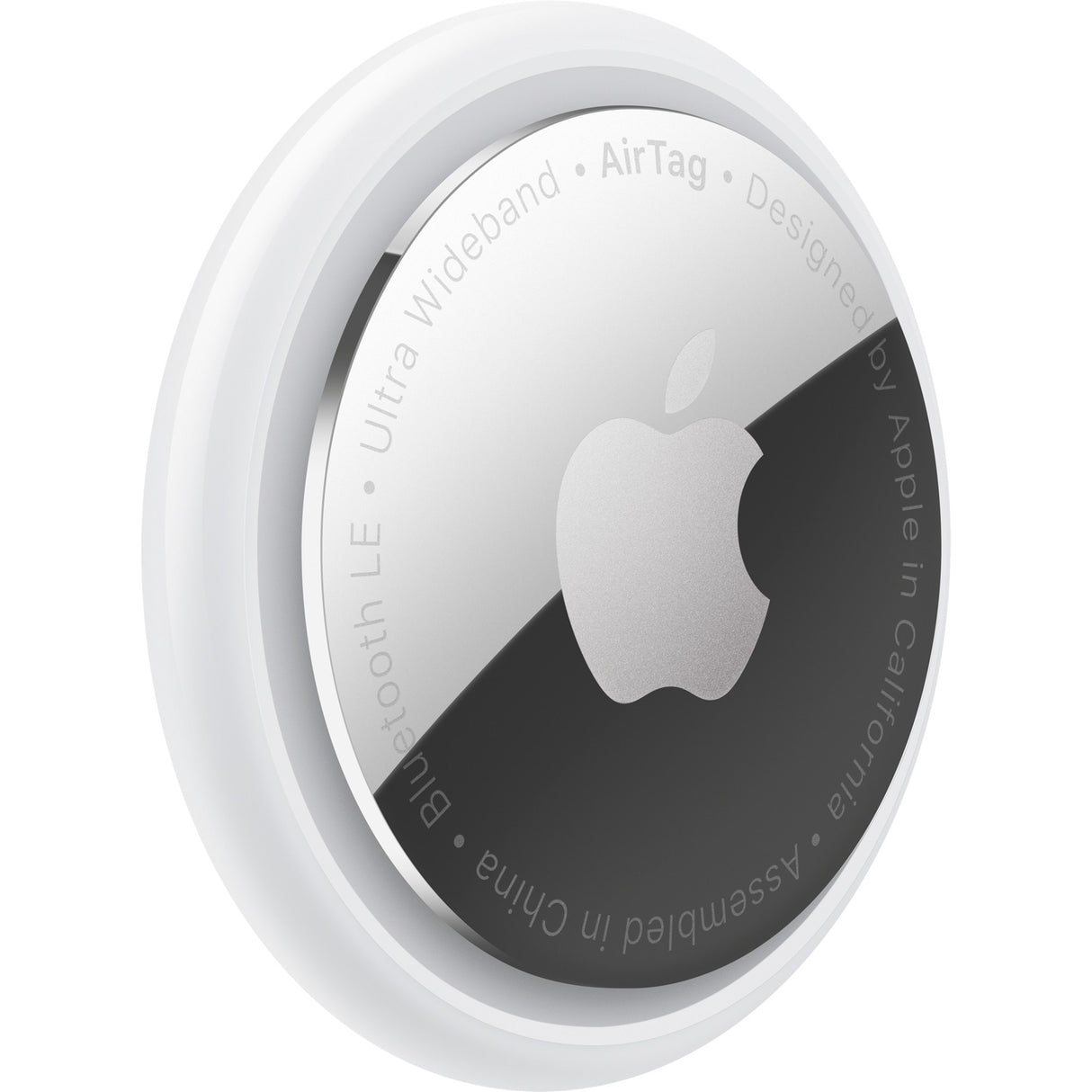 Apple Airtag-Tracker (4 Stück)