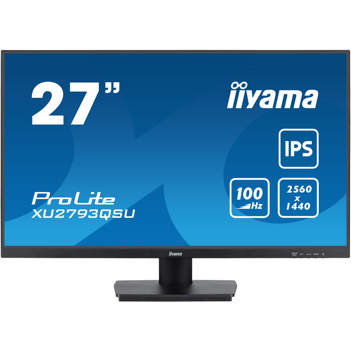 Iiyama ProLite XU2793QSU-B7