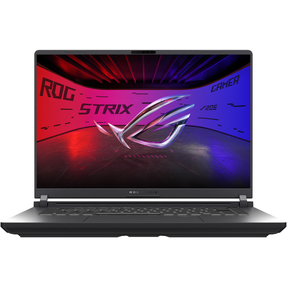 Asus ROG Strix G16 G615JMR-S5020W 16 Gaming-Laptop (Grau | Core i7-14650HX | RTX 5060 | 16 GB | 1 TB SSD)