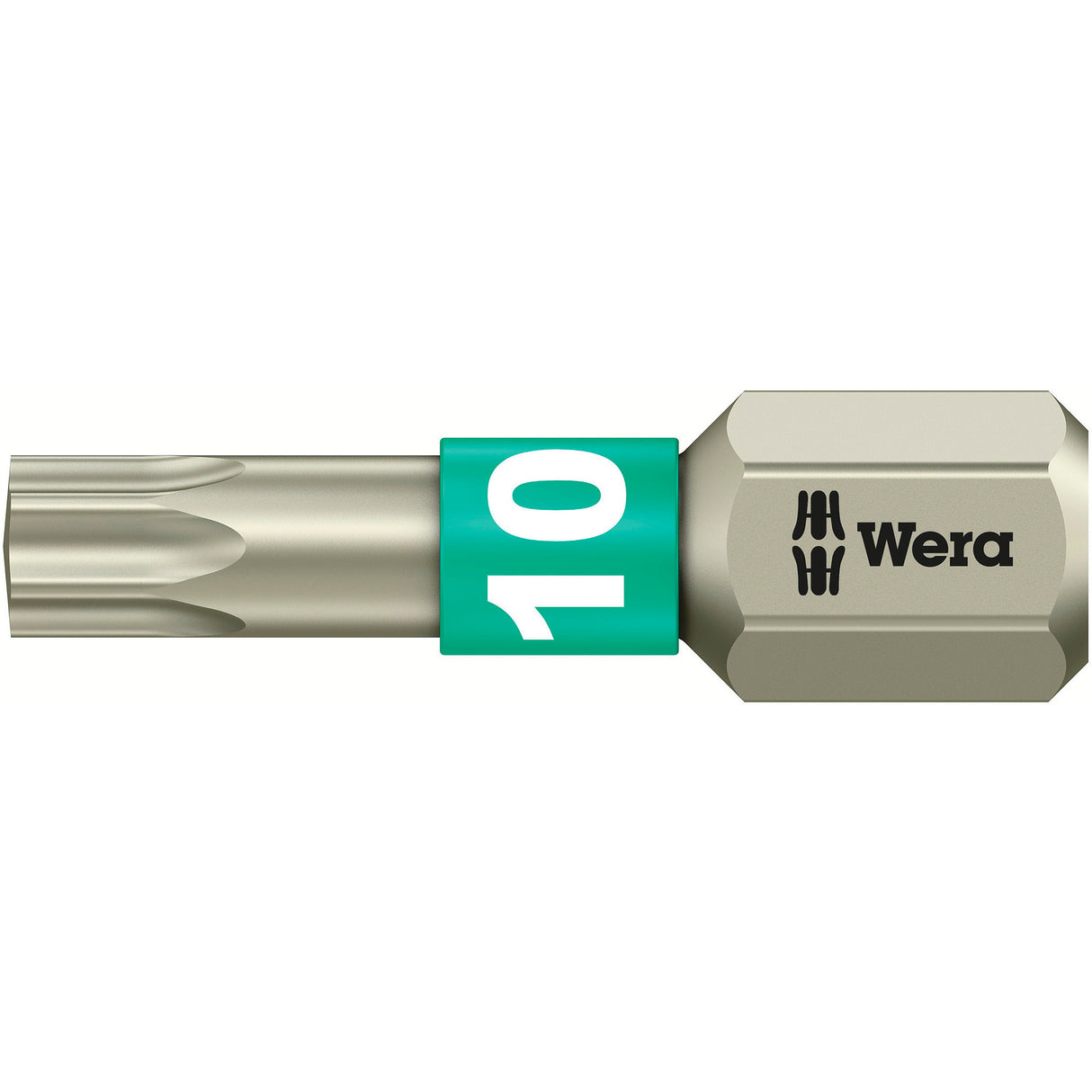 Wera Fahrradset 5 - 7 in 1 Multibit - 05004186001