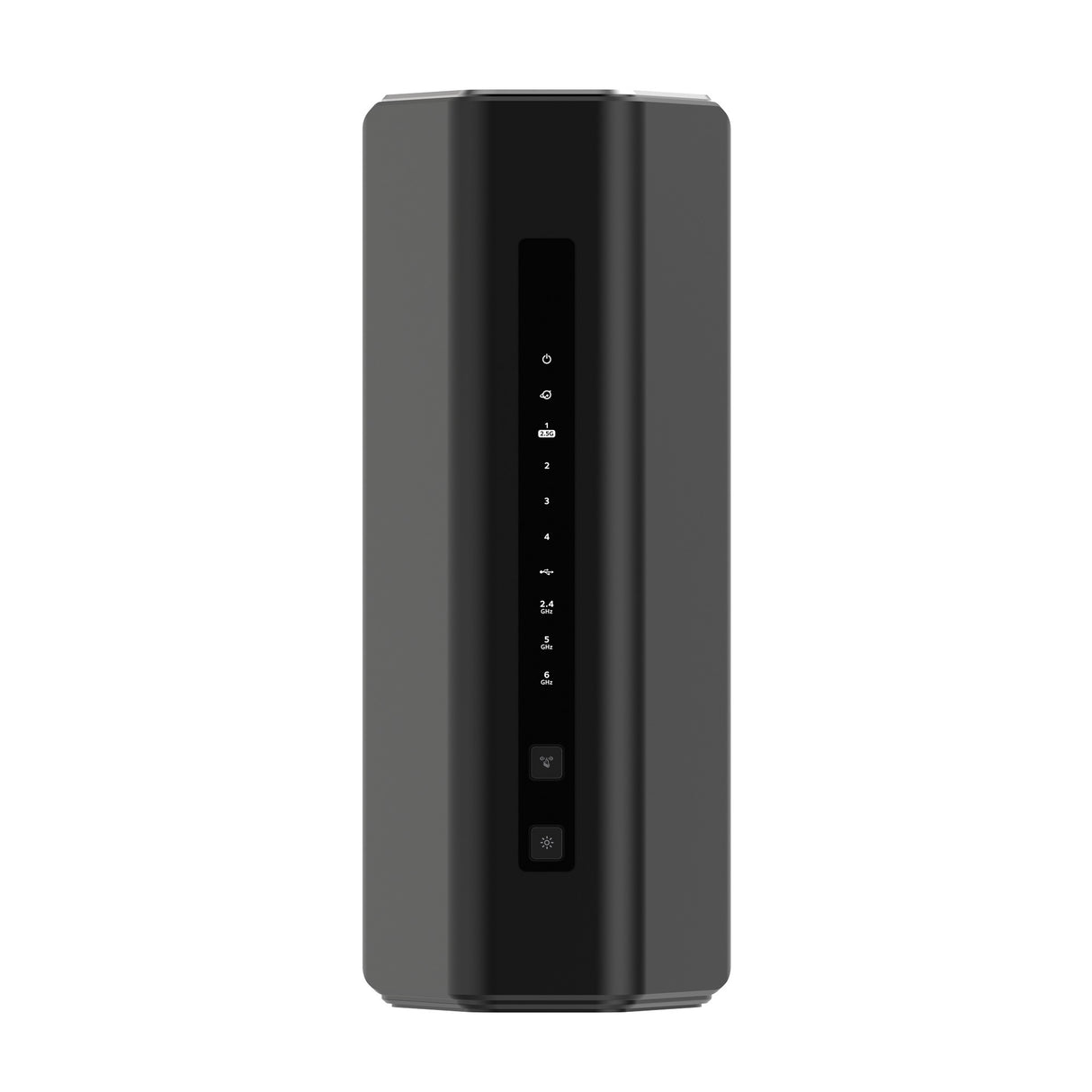Netgear Nighthawk WLAN 7 Router RS500