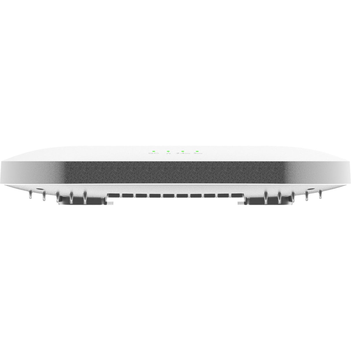 Netgear Wax620 AX3600 Dual Band PoE + Multi-Gig-Zugriff p