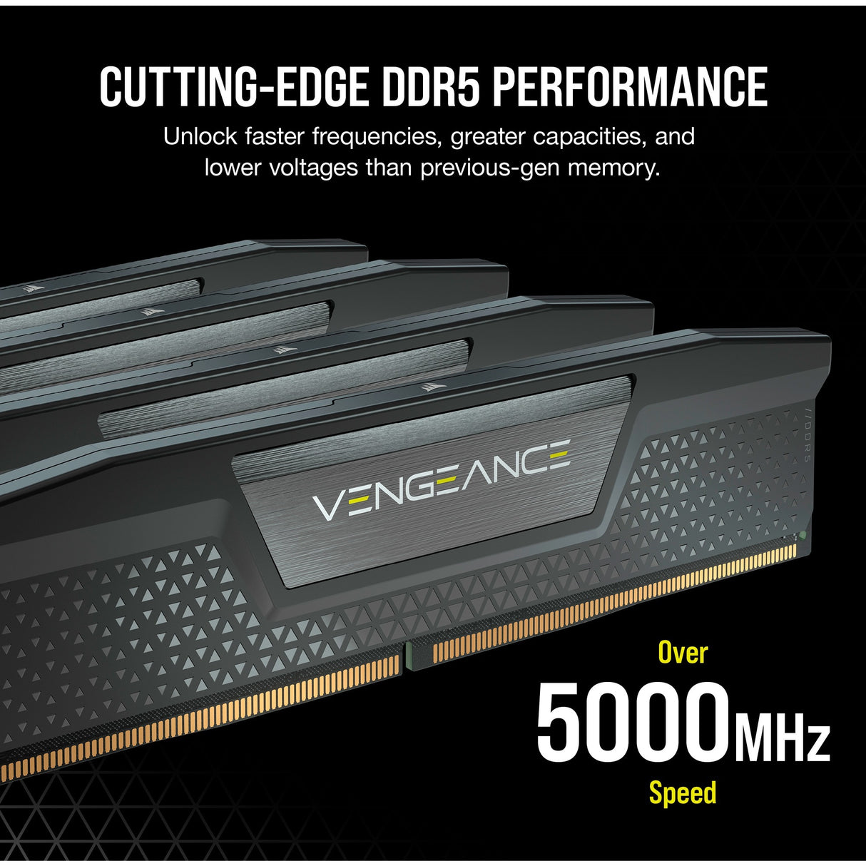 Corsair Corsair 32 GB DDR5-6000 Kit