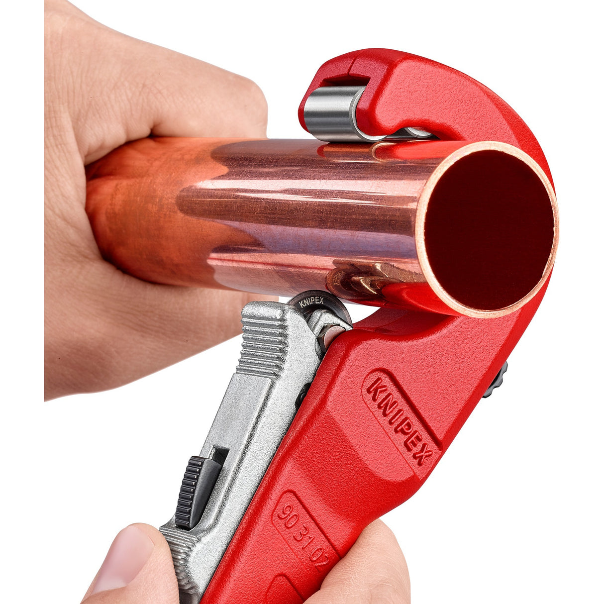 Knipex Tubix 90 31 02 Bk