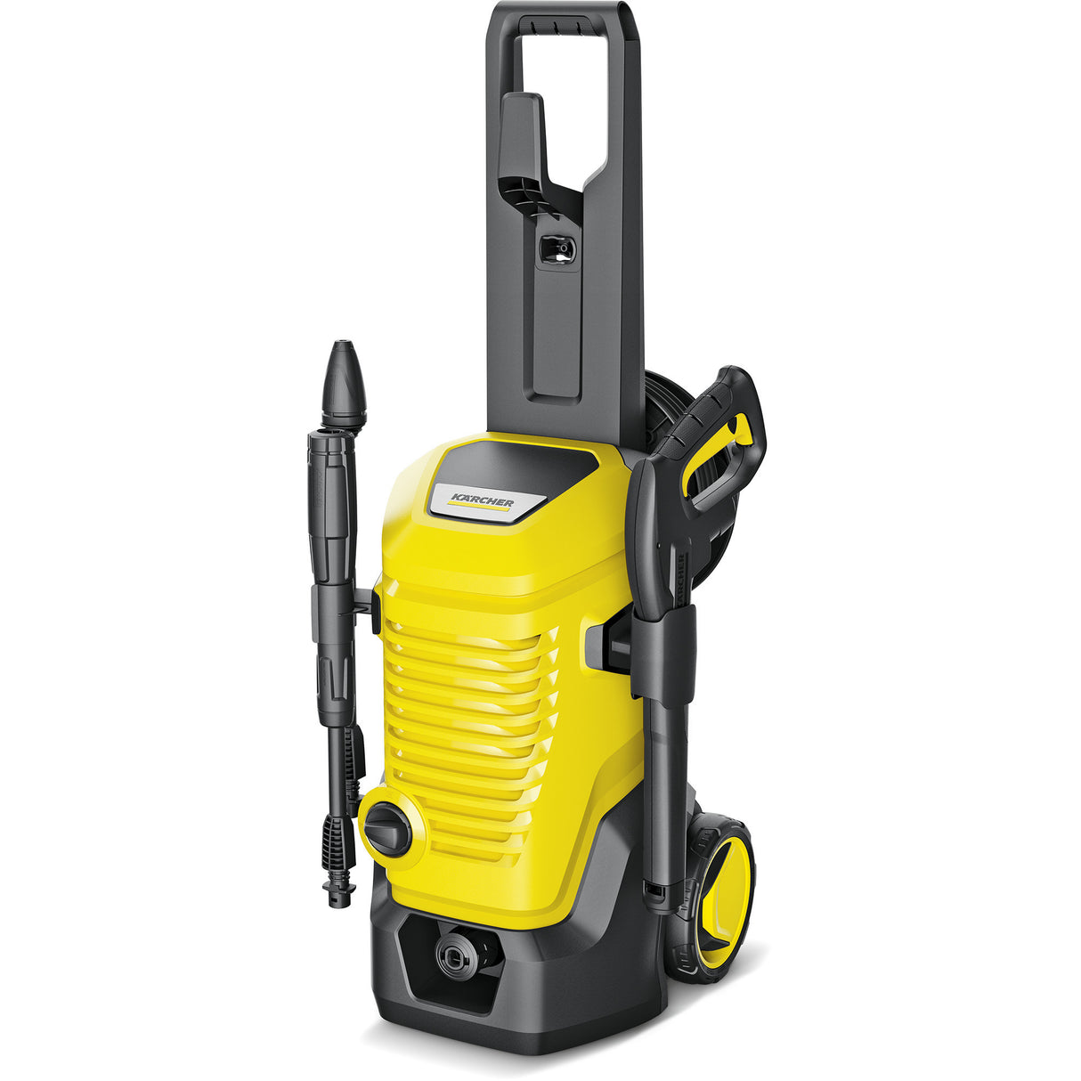Kärcher Hochdruckreiniger K5 WCM Premium Home HD-Reiniger K5 WCM Kaercher Premium Home Kit