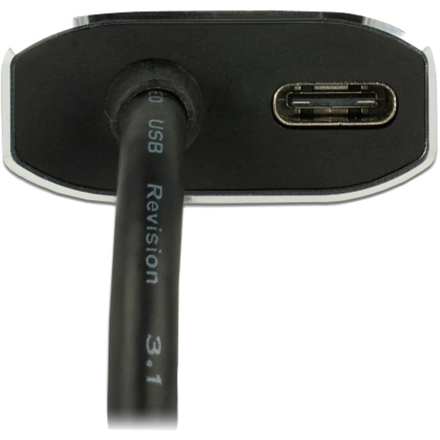 Delock USB-C (männlich)> HDMI (weiblich)