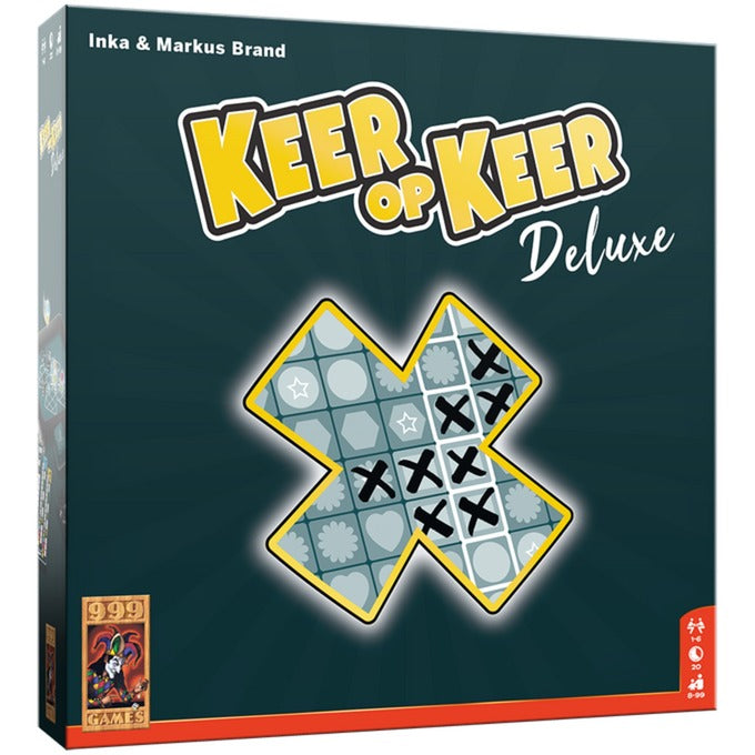 Spielen Sie immer wieder Deluxe