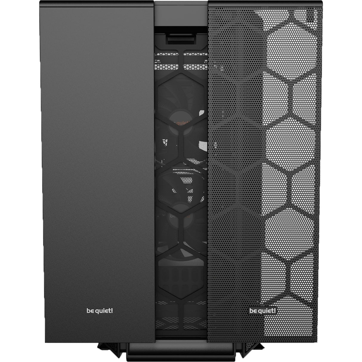 Ruhig sein! Ruhig sein! Stille Basis 802