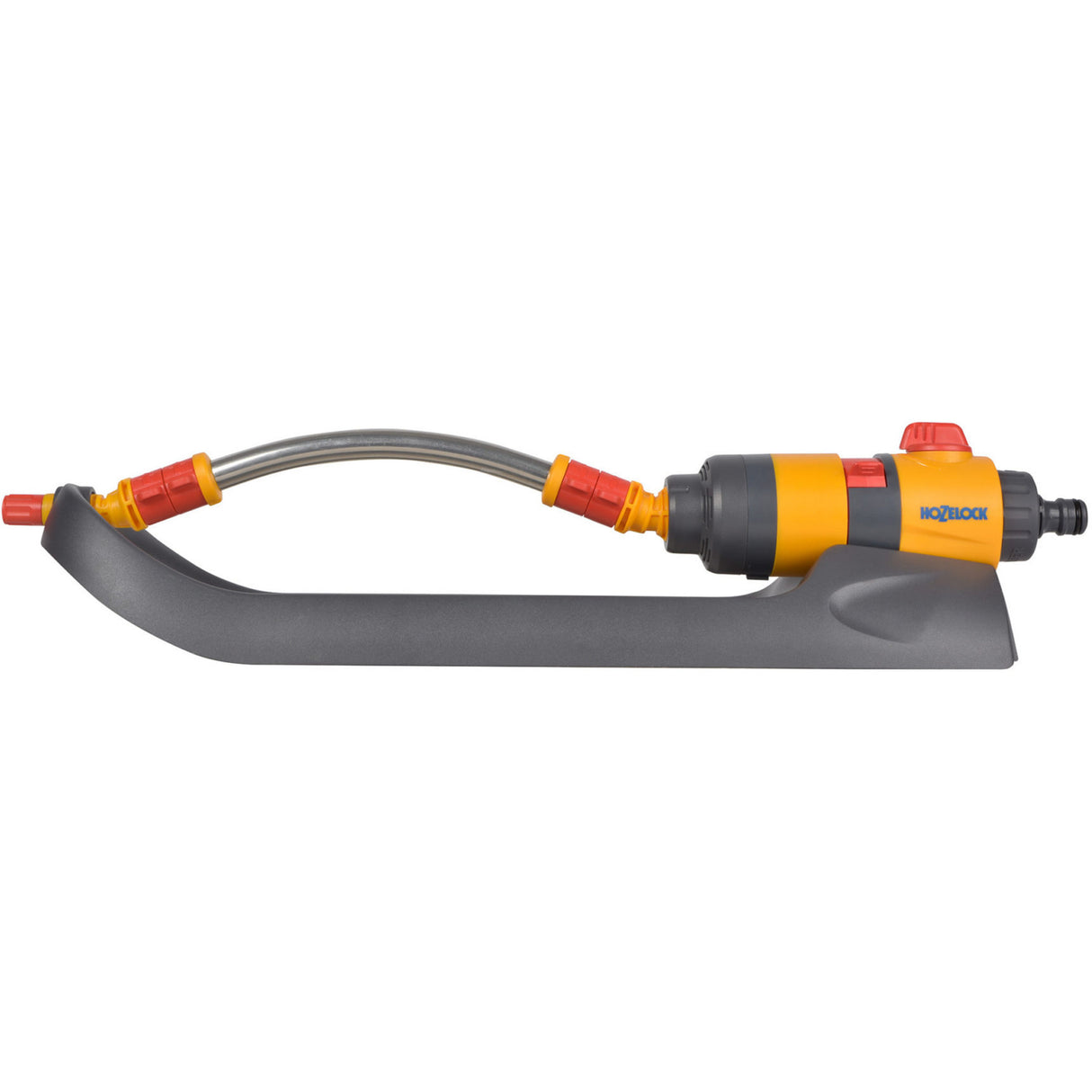 Hozelock oszillierender Sprinkler Aquasave Pro 220 m²