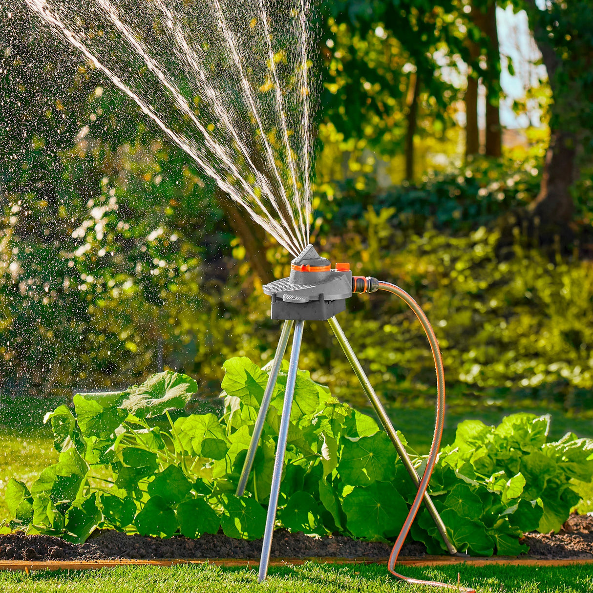Gardena Sprühstandard