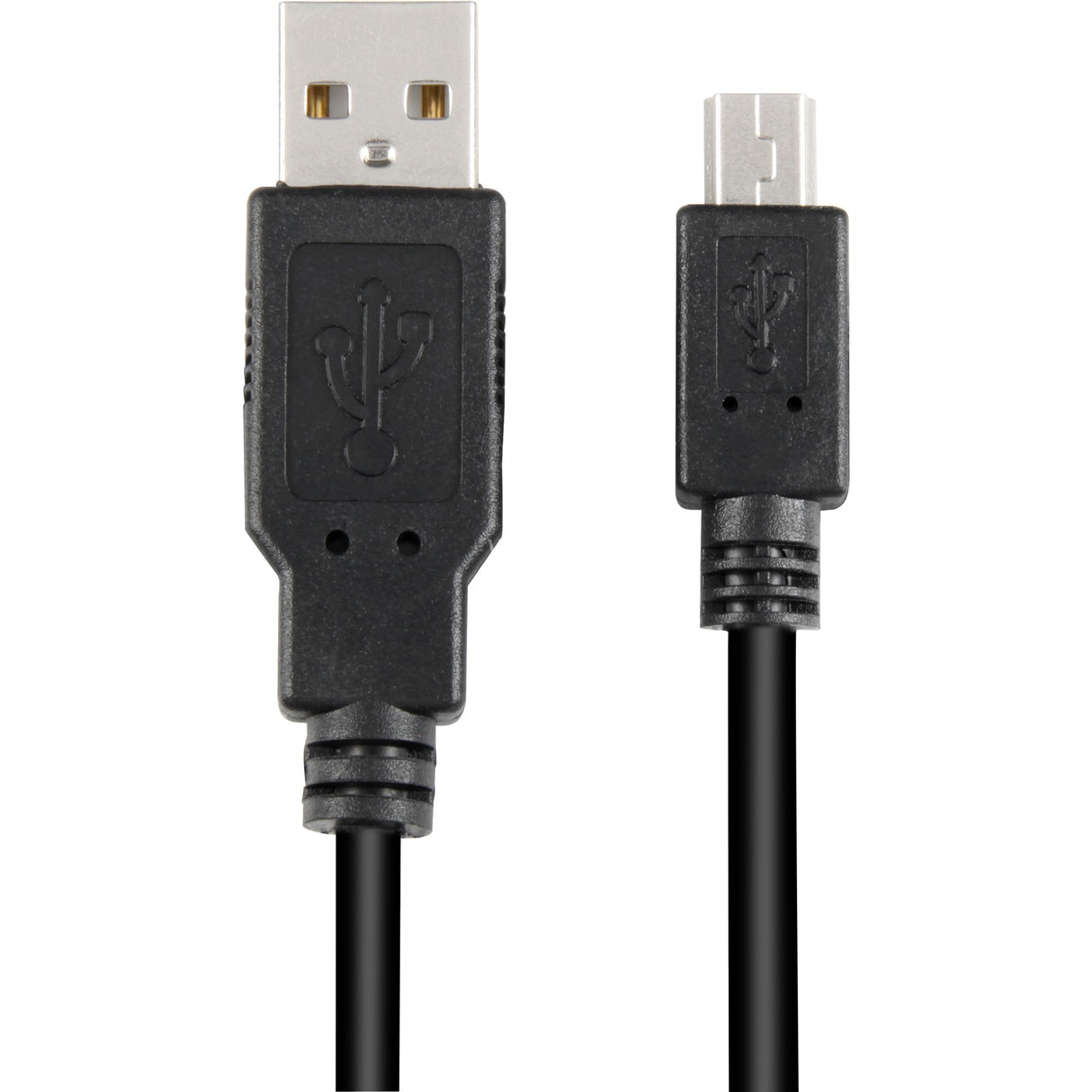 Sharkoon Sharkoon USB-A 2.0> Mini USB-B