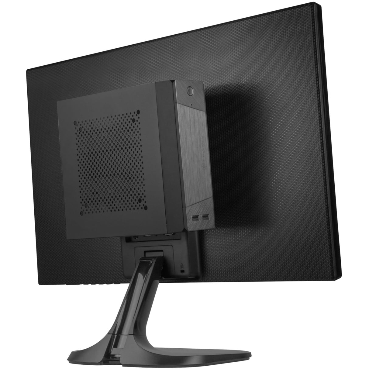 Silverstone SST-ML10B