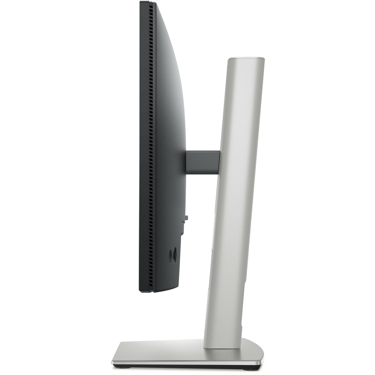 Dell p2225h 21,5 Monitor (Schwarz Silber, HDMI, Display Port, 3x USB-A, USB-B, USB-C)