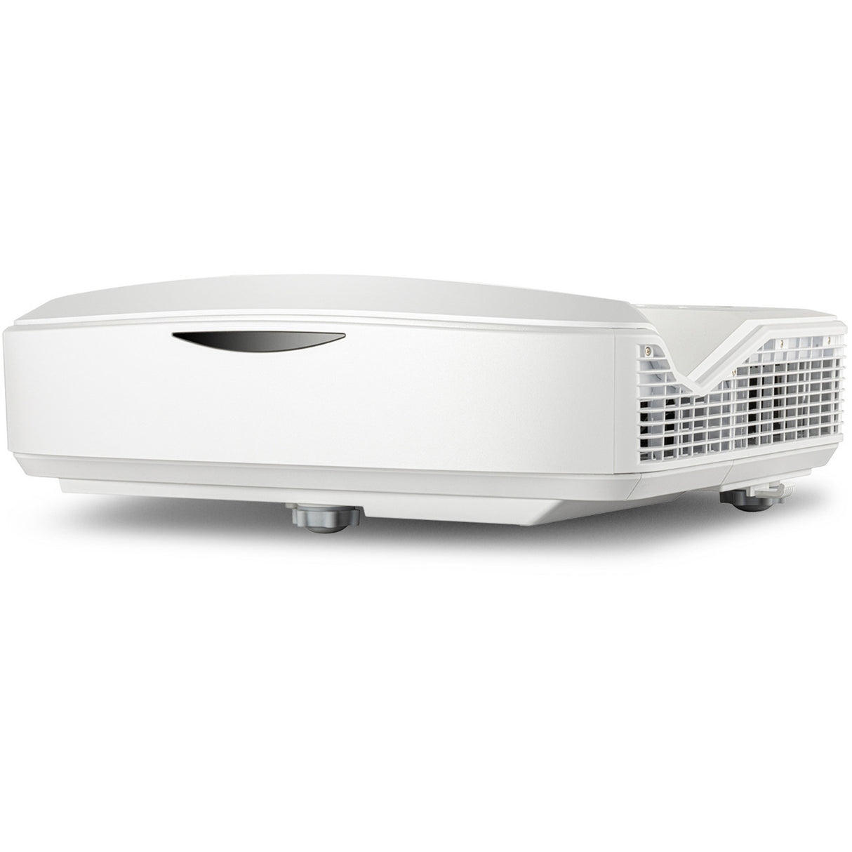 Viewsonic ls832wu Wuxga Ultra-Kurzdistanz-Laserprojektor (weiß, 5000 Ansi-Lumen)